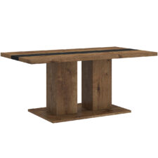 Ława BOSTI dąb lefkas