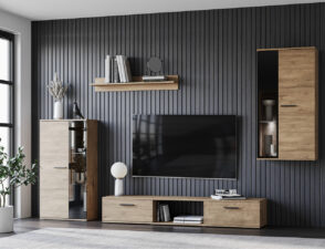 Meblościanka SALSA lefkas