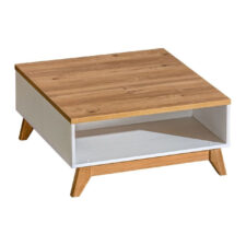 Ława LYKKE SV10 sosna andersen / dąb nash