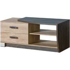 Komoda RTV POMERO RM3P dąb canyon / arusha