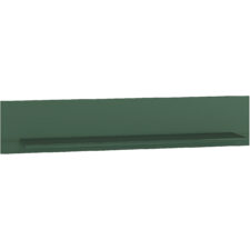 Półka SOLER 08 zieleń