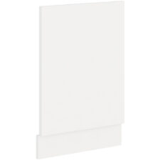 Front do zmywarki 45 EKKO 24 biały