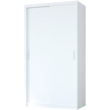 Szafa przesuwna VISTA 120 biały