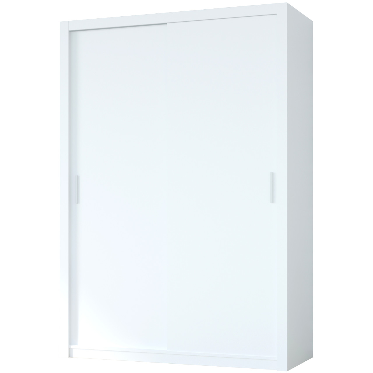 Szafa przesuwna VISTA 150 biały