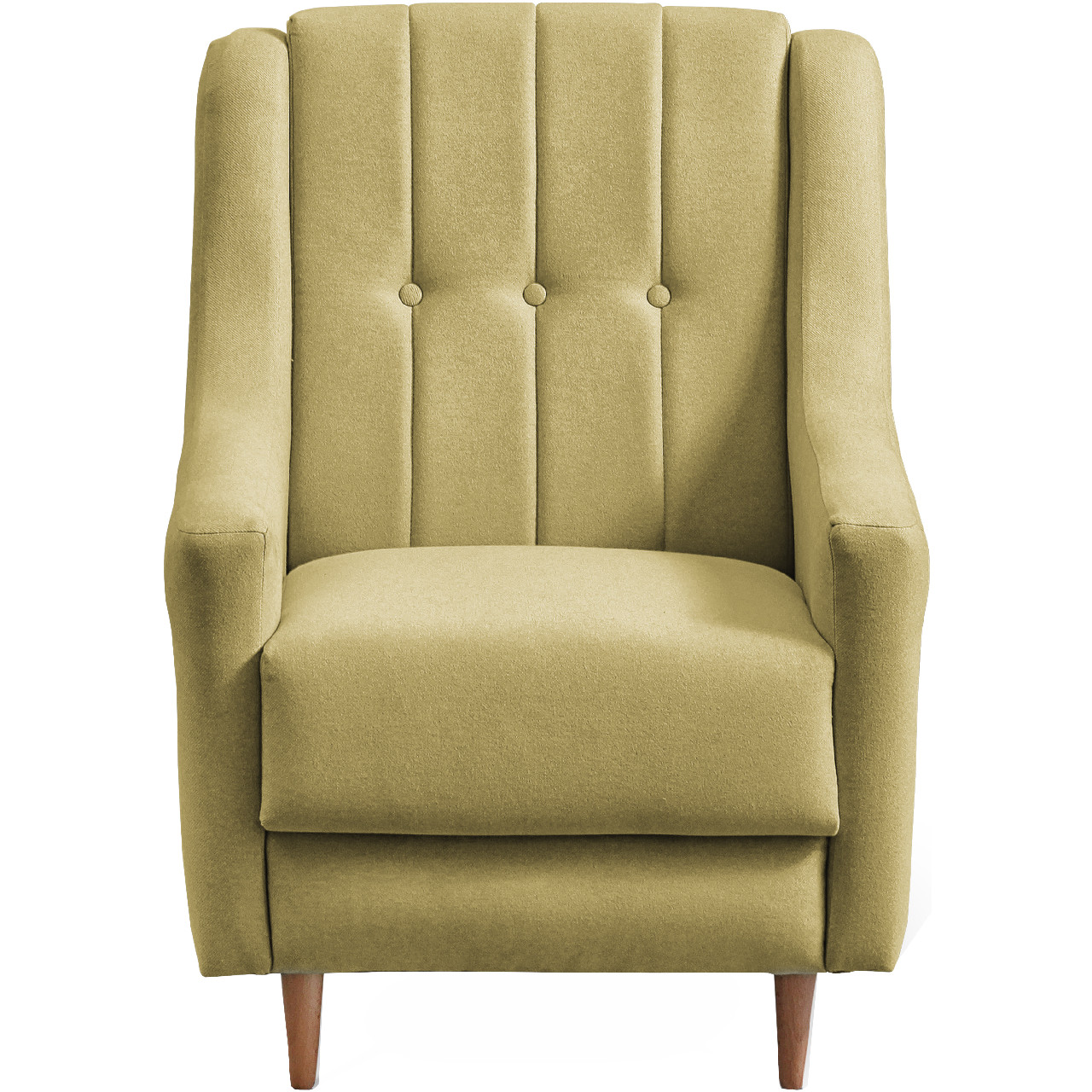 Fotel TALES caldo 09 buk - obrazek 3