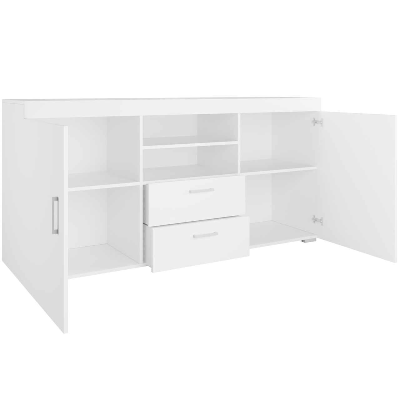 Komoda SAMBI SM5 san marino / crem - obrazek 3