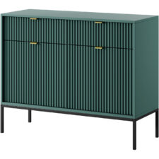 Komoda MOVA 01 zieleń