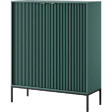 Komoda MOVA 06 zieleń