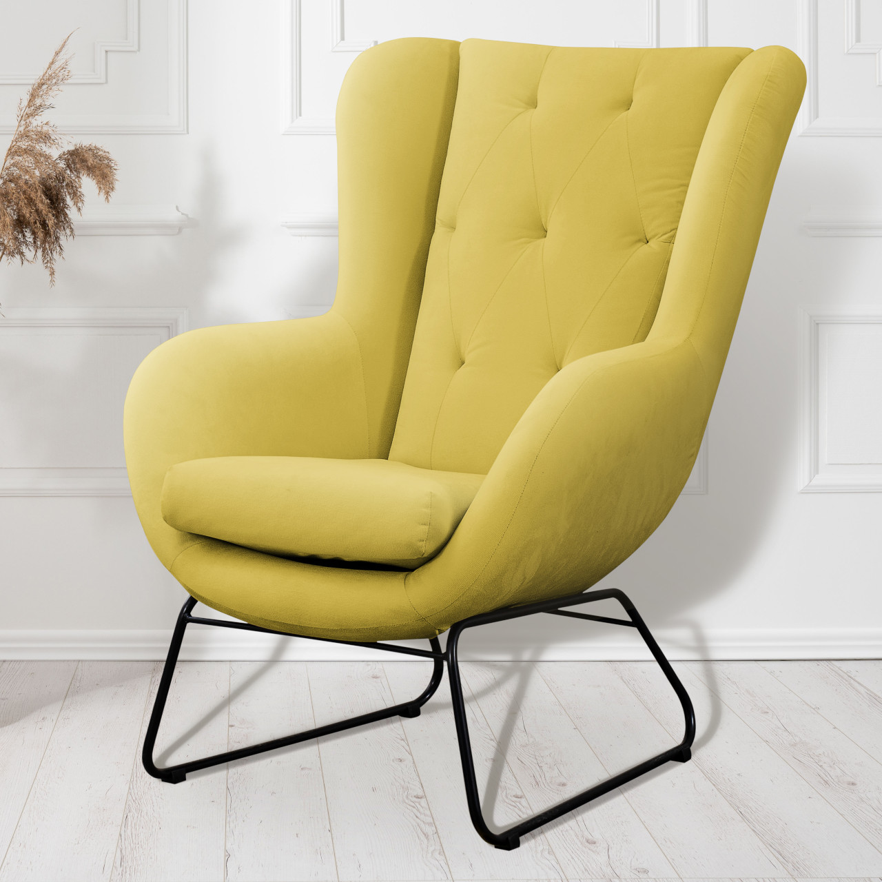 Fotel ATENA kronos 11 - obrazek 6