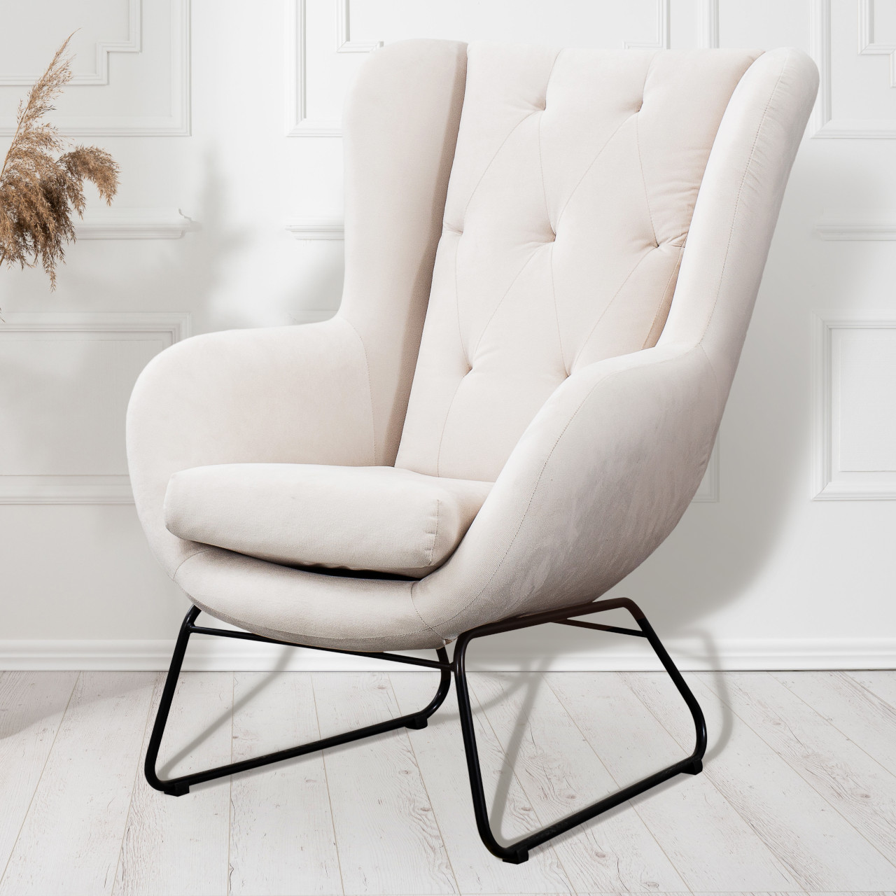 Fotel ATENA paros 01 - obrazek 6