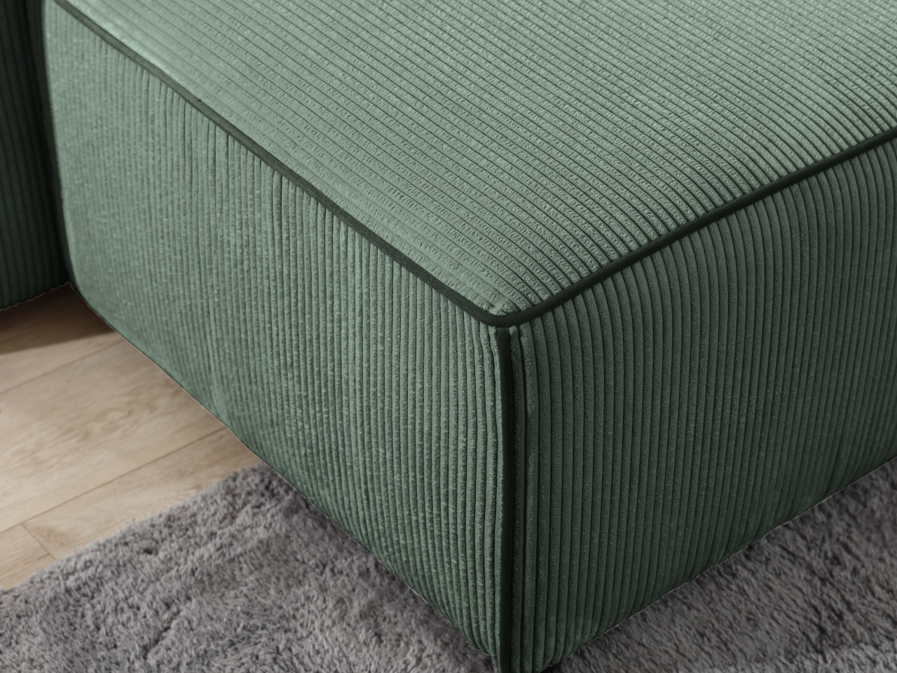 Fotel KASTEL poso 14 - obrazek 4