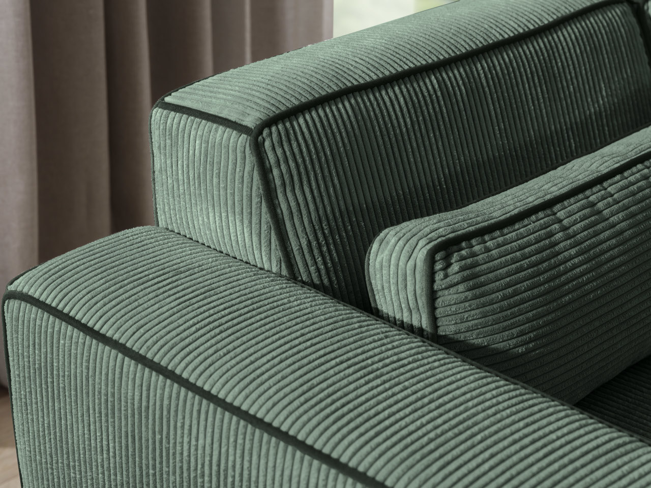 Fotel KASTEL poso 14 - obrazek 5