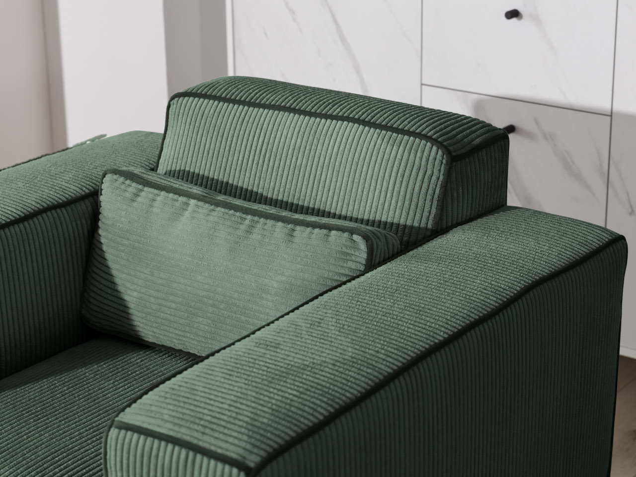 Fotel KASTEL poso 14 - obrazek 6