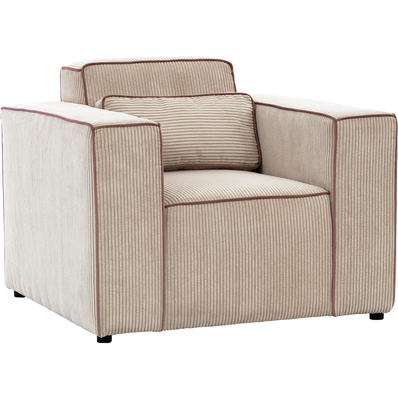 Fotel KASTEL poso 100