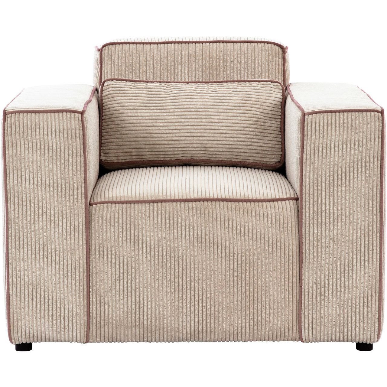 Fotel KASTEL poso 100 - obrazek 3