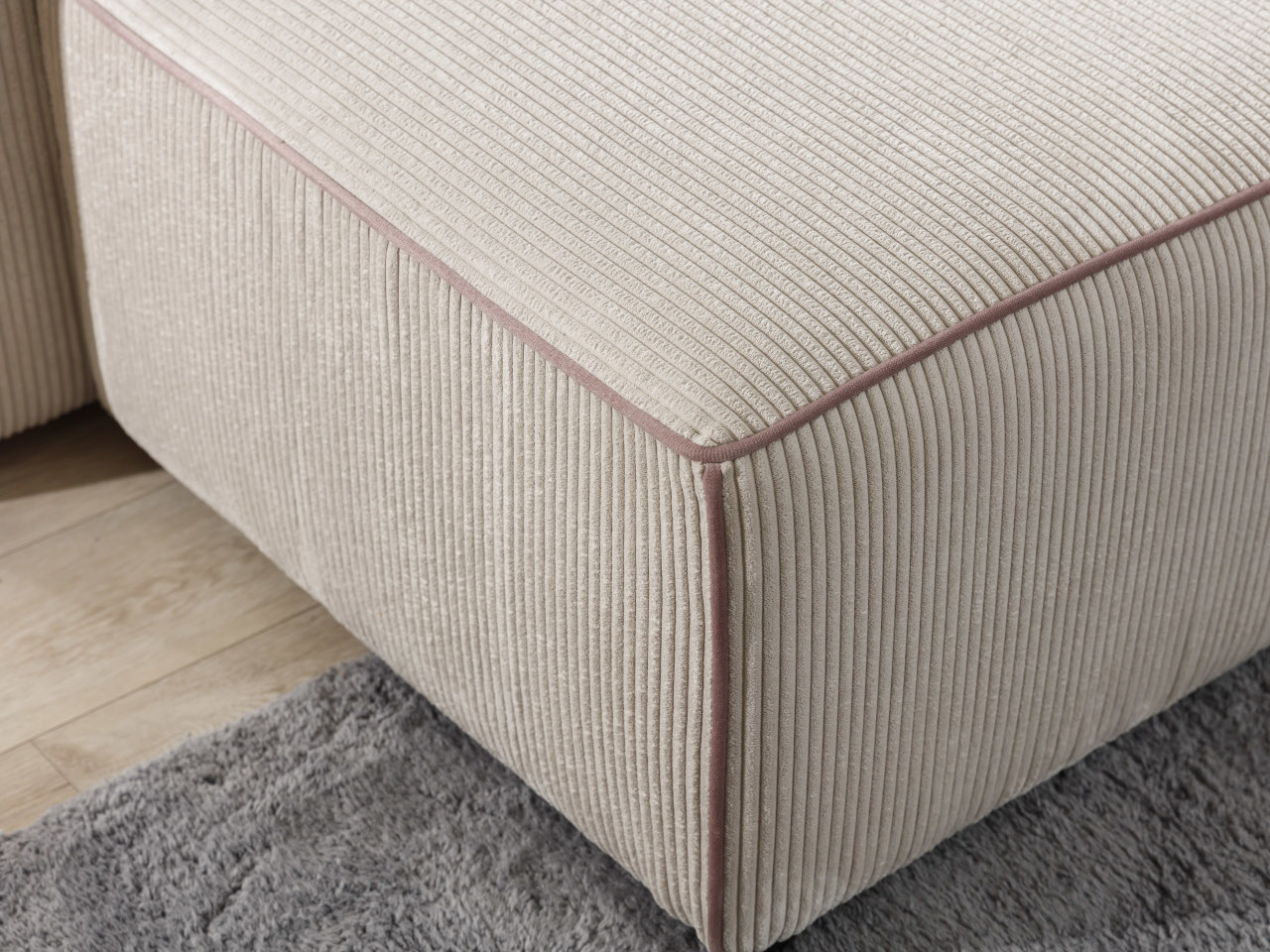 Fotel KASTEL poso 100 - obrazek 5