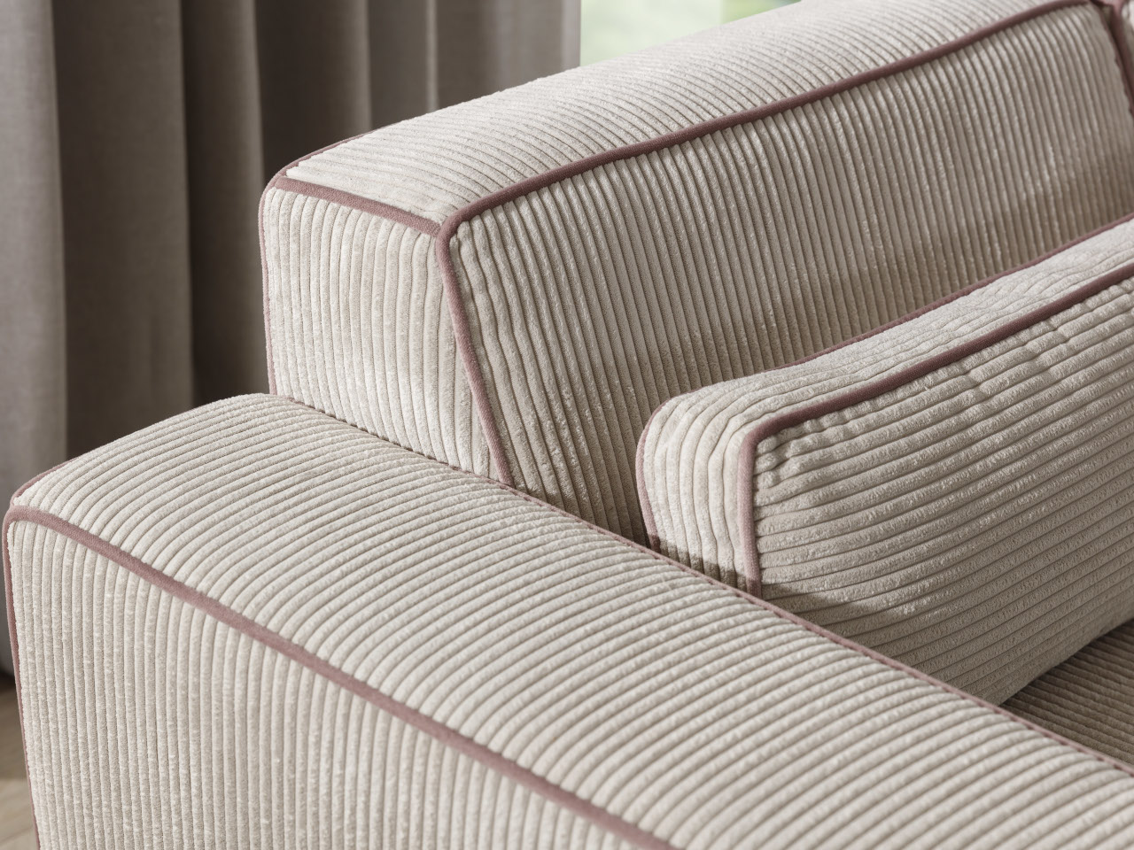 Fotel KASTEL poso 100 - obrazek 6