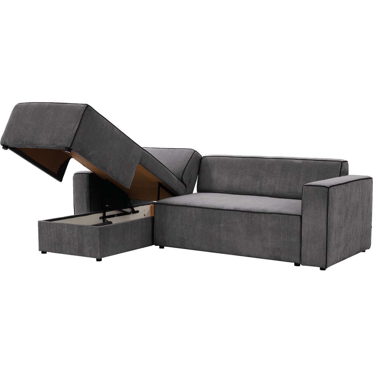 Narożnik KASTEL poso 34 lewy - obrazek 5