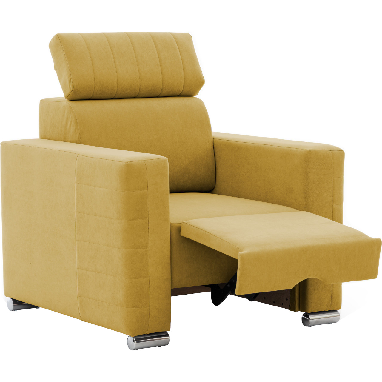 Fotel PASARO camelia 17158 - obrazek 3