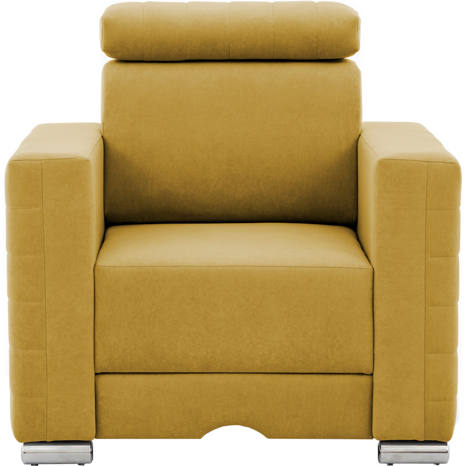 Fotel PASARO camelia 17158 - obrazek 4