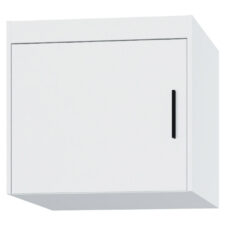 Nadstawka ELENI 1D biała