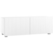 Komoda RTV KODI 100 biała