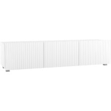 Komoda RTV KODI 150 biała