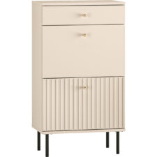 Szafka na buty ALVARO 13 kaszmir