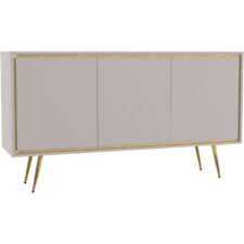 Komoda TREY 01 kaszmir