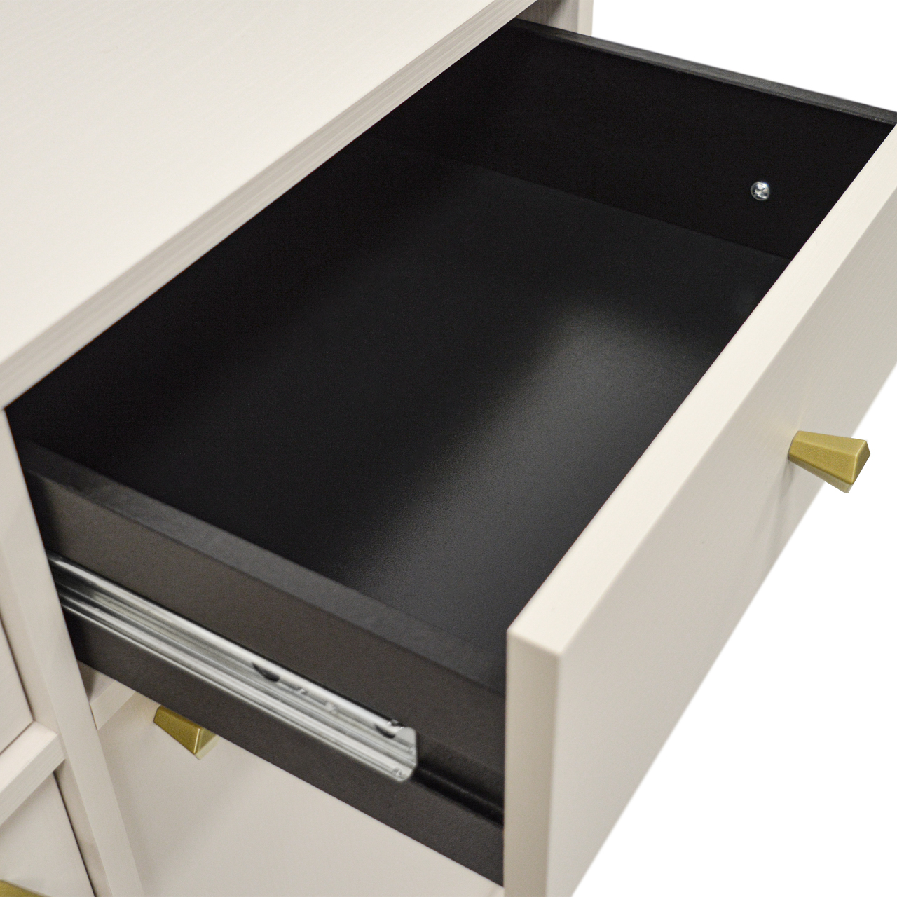 Komoda KYOTO 07 beż piaskowy - obrazek 5