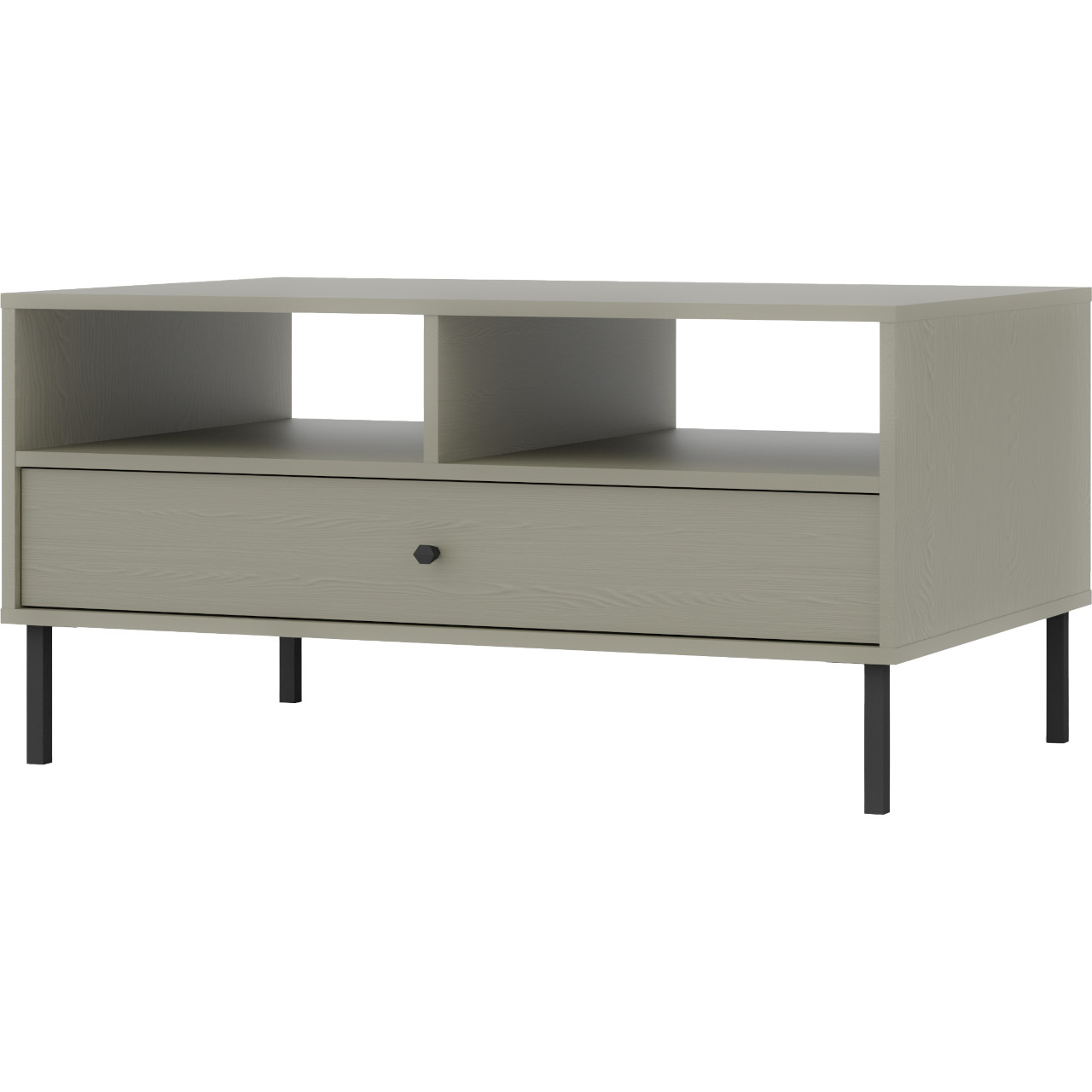 Meble do salonu KYOTO 1 eukaliptus - obrazek 5