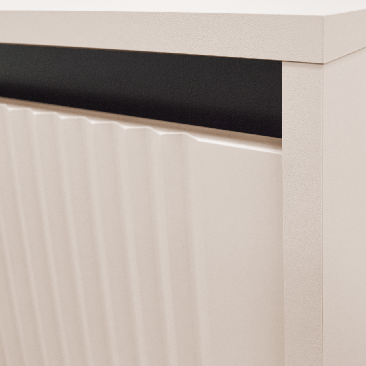 Komoda SEOUL 04 beż piaskowy - obrazek 4