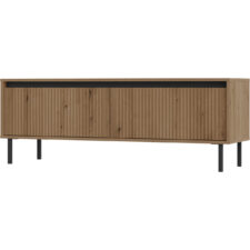 Szafka RTV SEOUL 05 dąb evoke