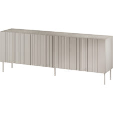 Komoda ISOLA 200 beż mat