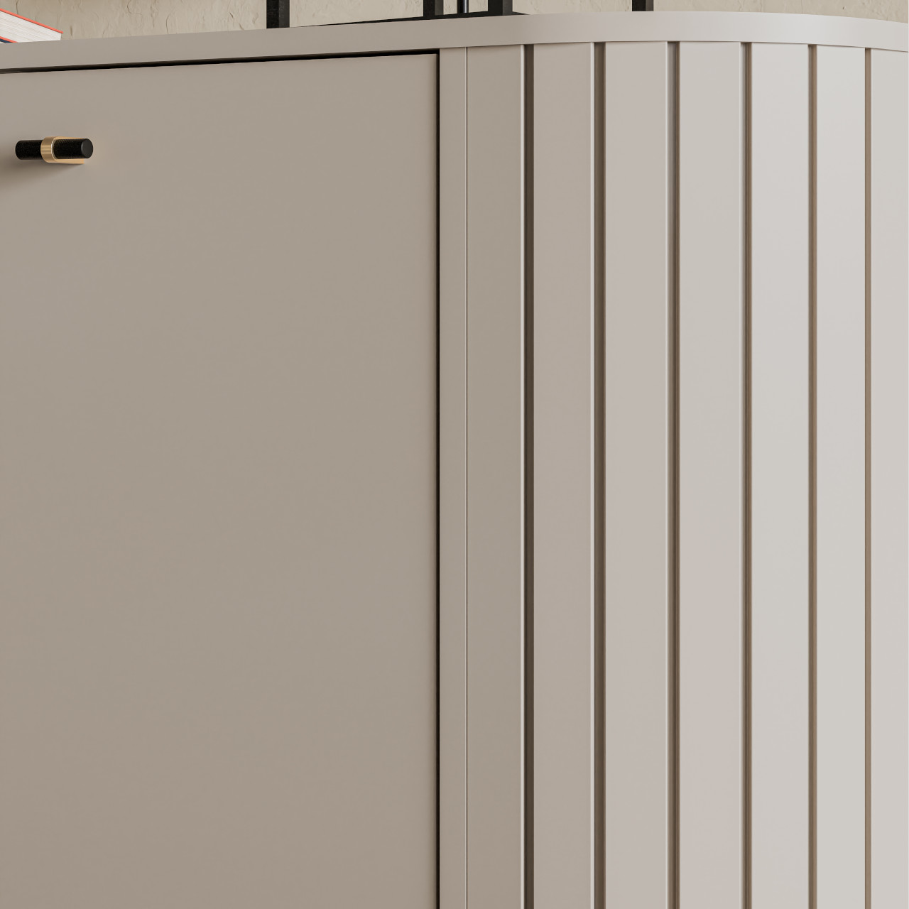 Ława DANTE 07 kaszmir - obrazek 4