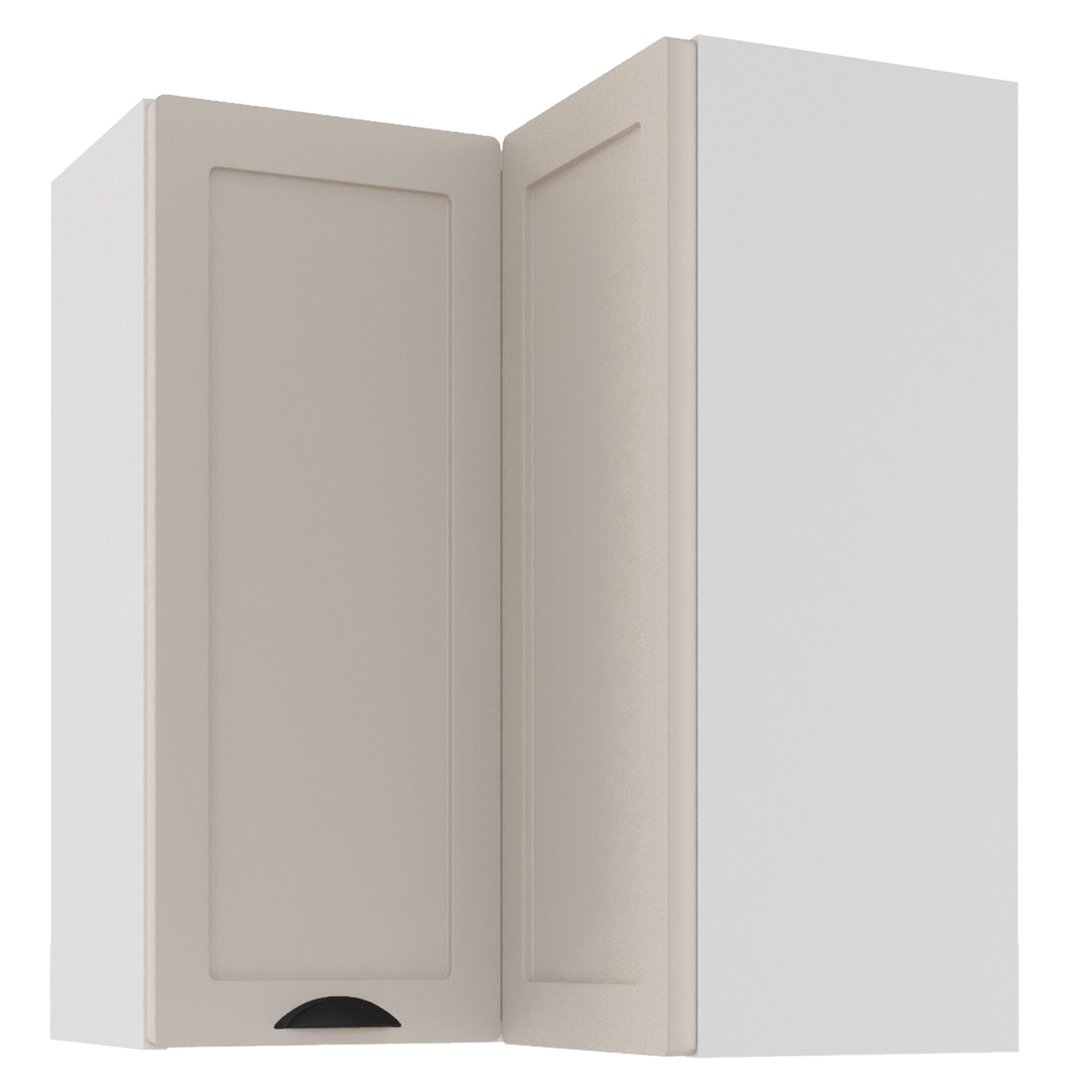 Kuchnia narożna ADELINE coffe mat - obrazek 7