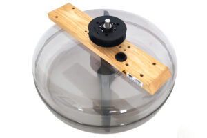 Zbiornik do wioślarza wodnego WaterRower S1