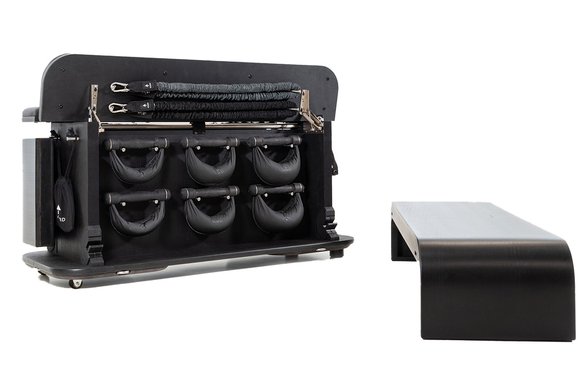 Skrzynia Treningowa NOHRD Shadow Buk - obrazek 3