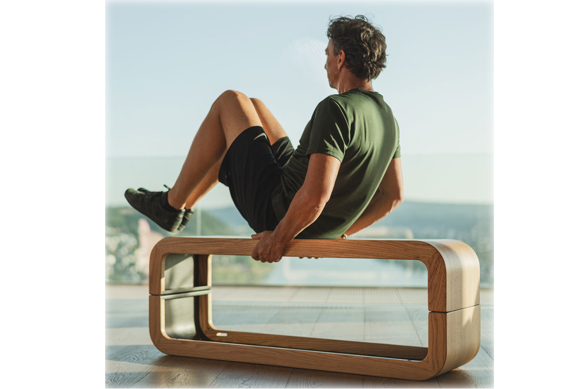 Skrzynia Treningowa NOHRD Shadow Buk - obrazek 6