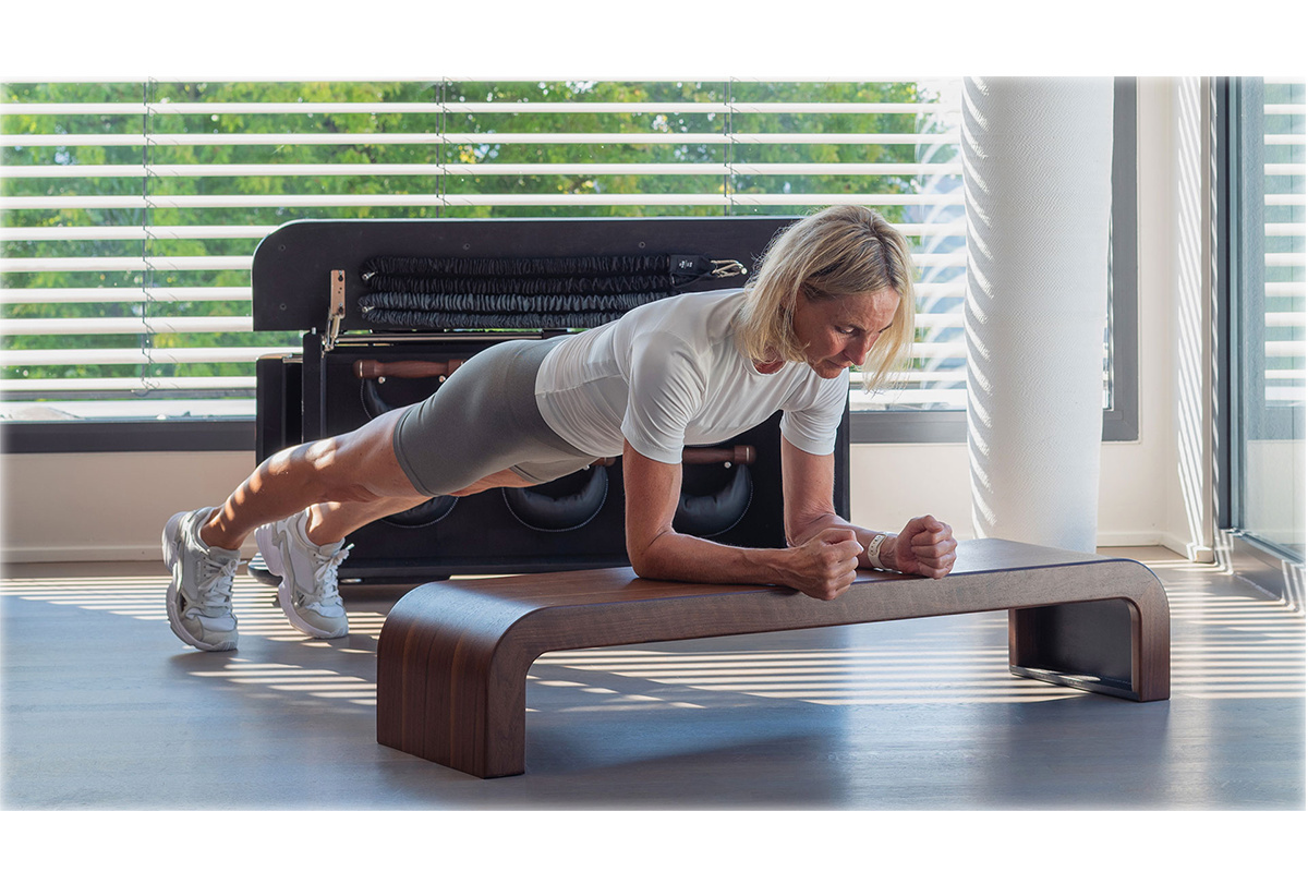 Skrzynia Treningowa NOHRD Shadow Buk - obrazek 8