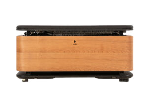 Skrzynia Treningowa NOHRD Cherry Wiśnia