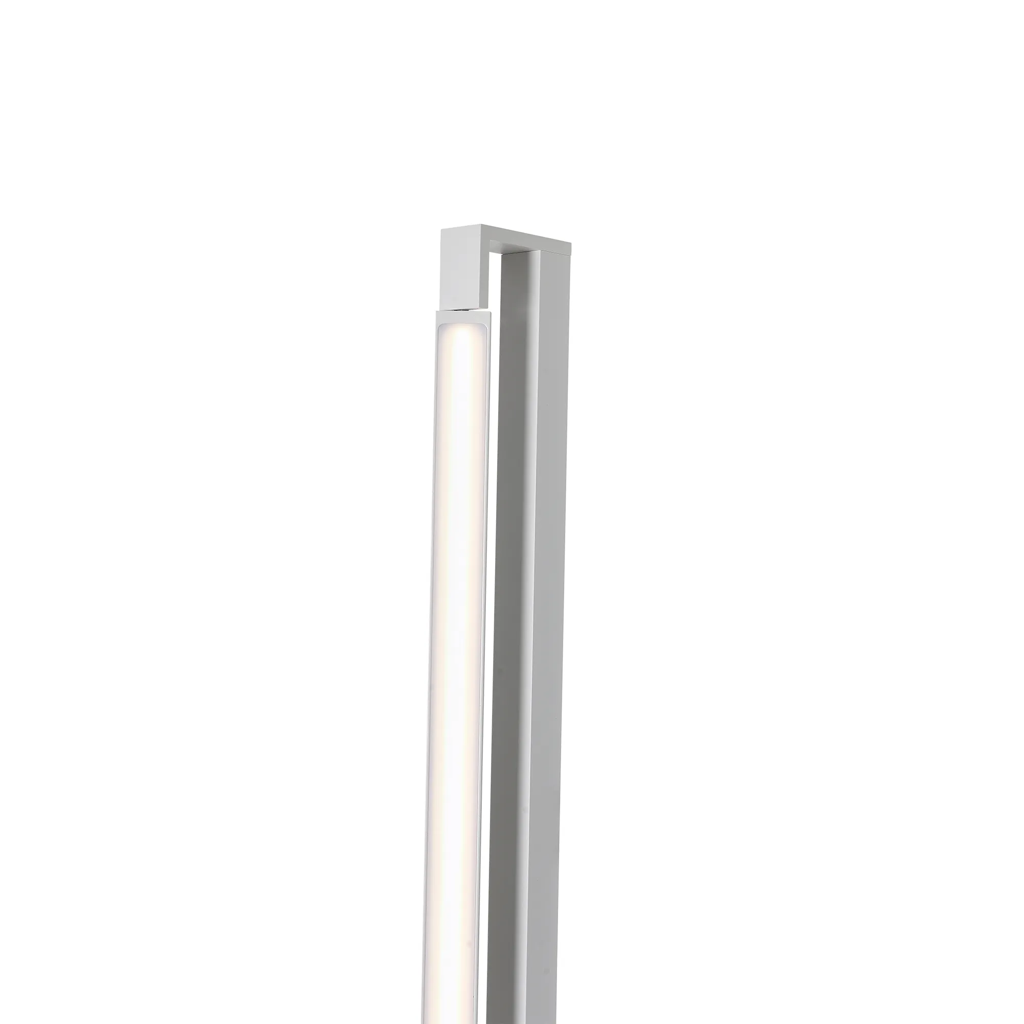 Kinkiet Flexia 1xLED IP 44 biały WL0121-L-WH - obrazek 6