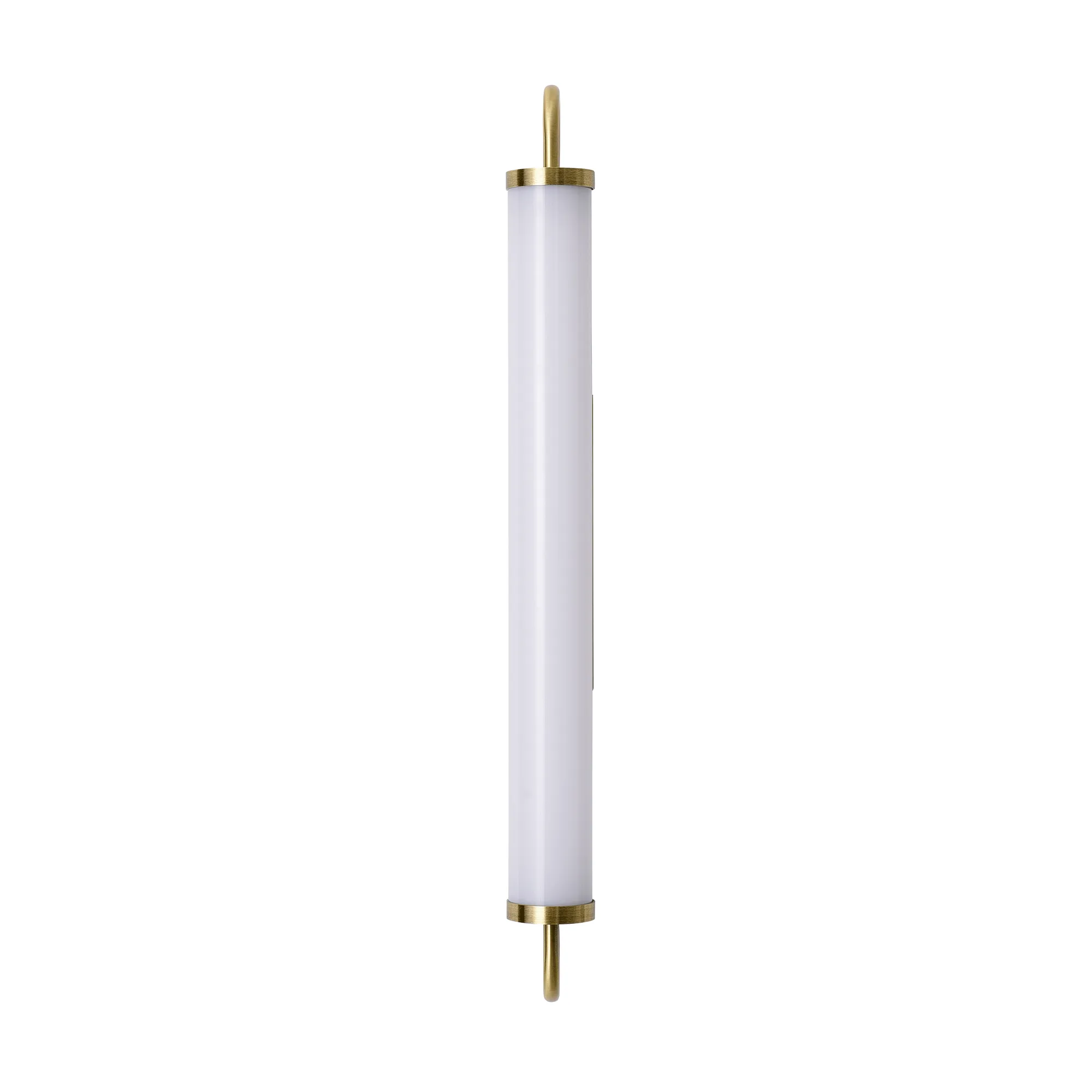 Kinkiet Olendria 1xLED IP 44 złoty WL0119-M - obrazek 7