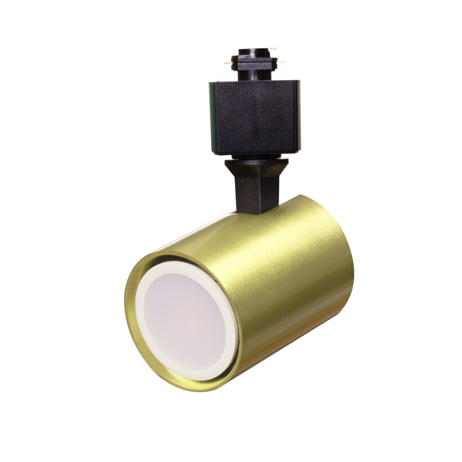 Reflektor Snow złoty 1F 1xGU10 - obrazek 4