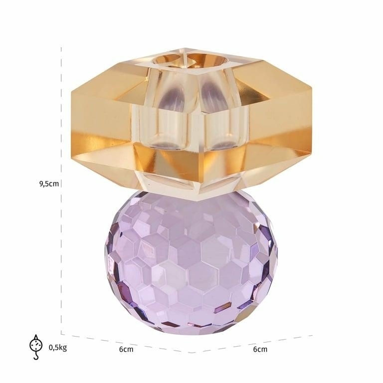 RICHMOND świecznik MIRNE - obrazek 4