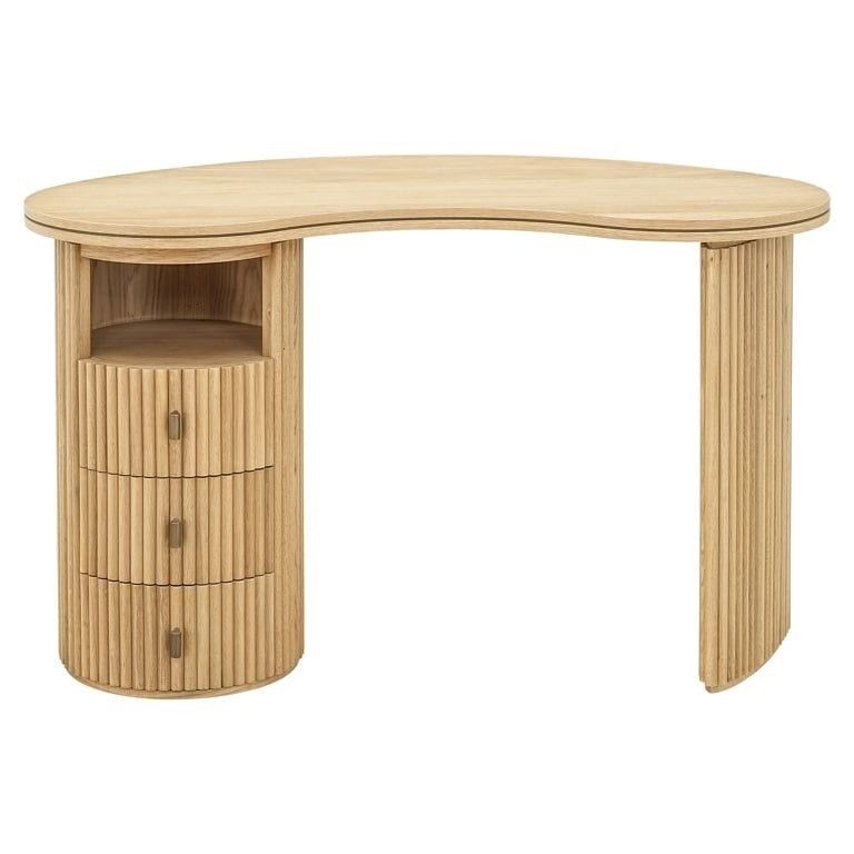 RICHMOND biurko BELFORT - obrazek 4