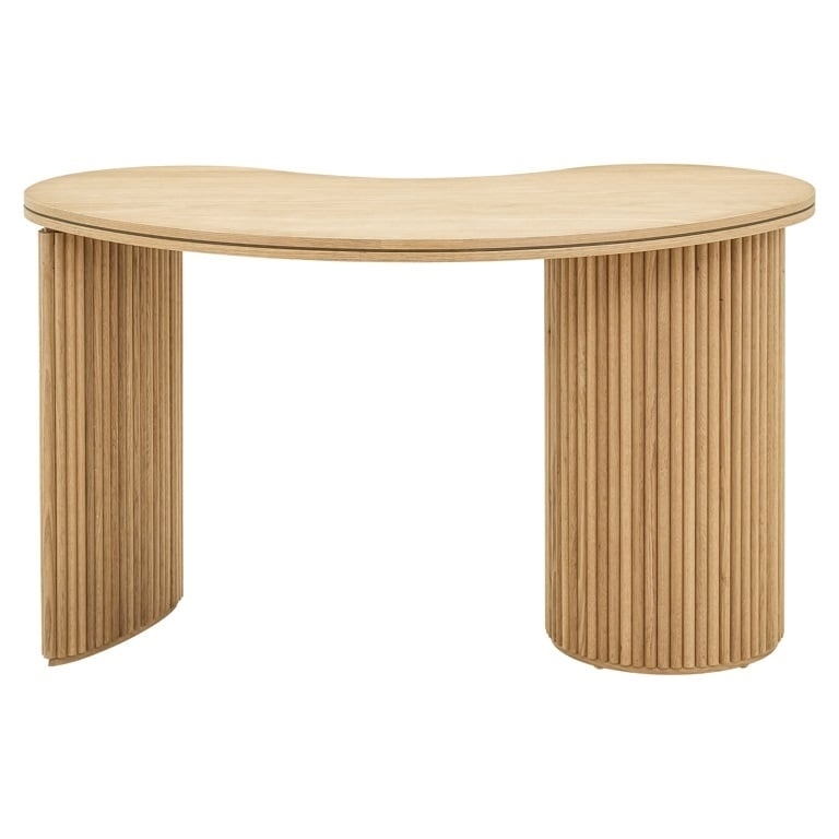 RICHMOND biurko BELFORT - obrazek 6