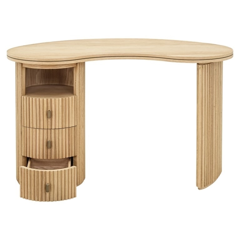 RICHMOND biurko BELFORT - obrazek 7