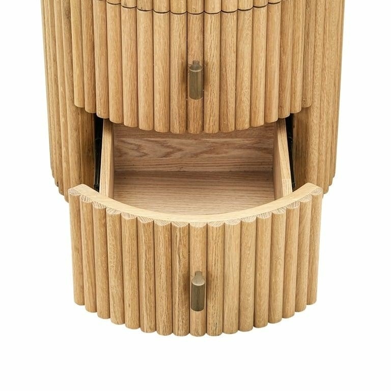 RICHMOND biurko BELFORT - obrazek 9