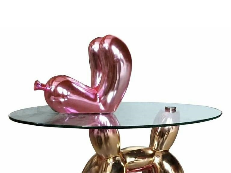 RICHMOND stolik USHA - obrazek 3